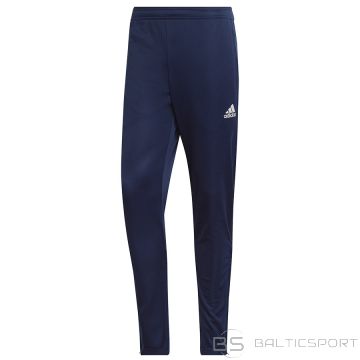 Spodnie adidas ENTRADA 22 Training Panty HC0333 / granatowy / L