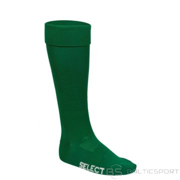 Select Club T26-02645 football socks, green (42-47)