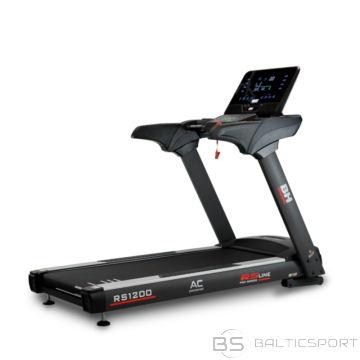 Skrejceliņš BH FITNESS RS1200