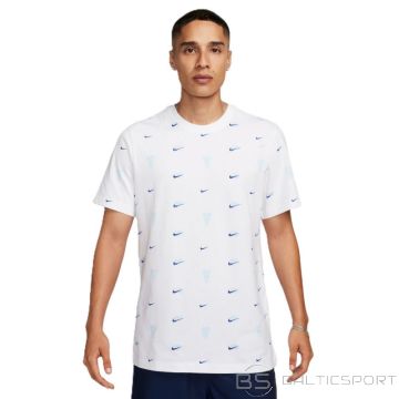 Nike Sportswear T-shirt M FQ8036-100 (L (183cm))