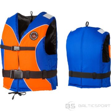 Aquarius BODY VEST STANDARD L/XL ZILI ORANŽA
