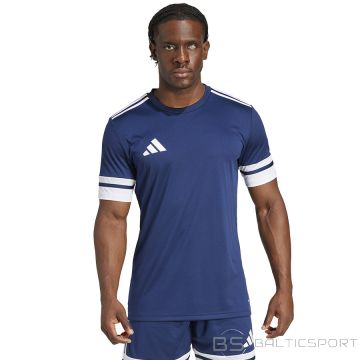 Koszulka adidas SQUADRA 25 JSY JG5830 / granatowy / M