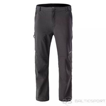Hi-tec Bikses Luspa M 92800326545 (XL)