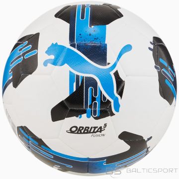 bumba Puma Orbita 5 Fusion 084331-05 / biały / 5