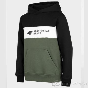 4F Jr HJZ22-JBLM003 46S sweatshirt (140 cm)