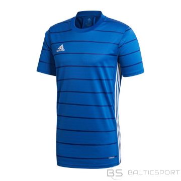 Adidas T-krekls Campeon 21 M FT6762 (XS)