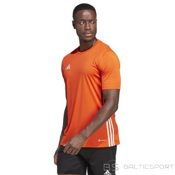 Koszulka adidas Tabela 23 IB4927 / pomarańczowy / M