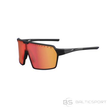 Saulesbrilles LIMAR HORUS MATT BLACK TITANIUM