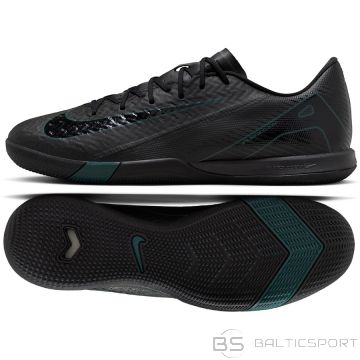 Nike Zoom Mercurial Vapor 16 Academy IC FQ8434-002 / Черный / 45 1/2