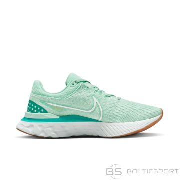 Nike React Infinity Run Flyknit 3 W DD3024-301 shoe (40)