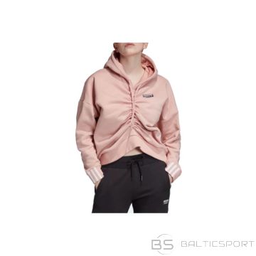 Adidas Ruched Hoodie W EC0782 (32)