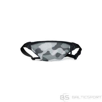 Rains Bumbag Mesh Mini Camo W3 14130 62 (uniwersalny)