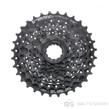 Shimano MTB ALTUS CSHG31-8 zobratu kasete (nav pieejama)