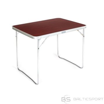 Kempinga galds Tourneo 80x60x70cm