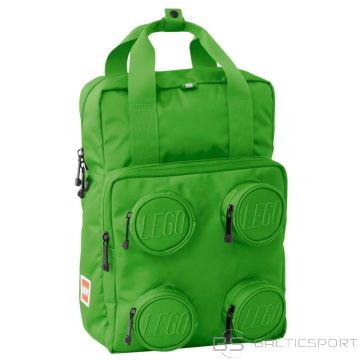 Inny Lego Brick 2x2 Backpack 20205-0037 (One size)