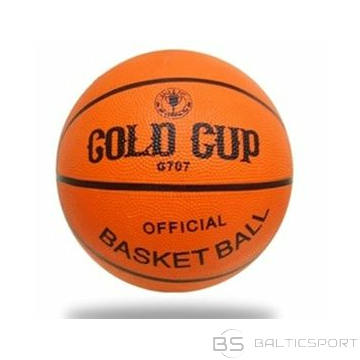 Basketbola bumba 5. izm