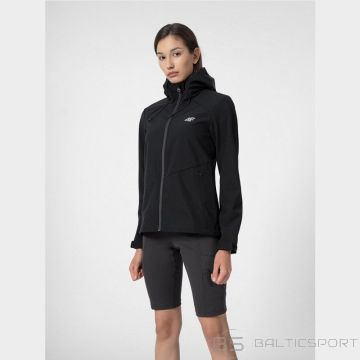 Softshell jacket 4F W 4FSS23TSOFF048 22S (S)