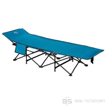 Nils Camp NC2701 CAMP GULTA BLUE 190 CM