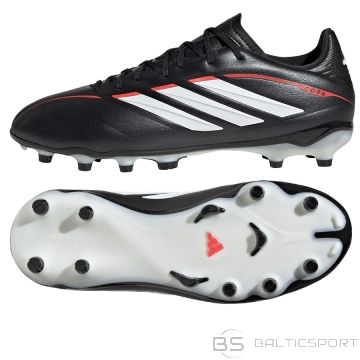 Adidas COPA PURE III League Jr FG JR6265 / melnas / 31