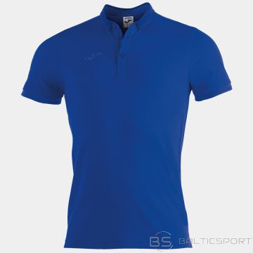 Joma Bali II T-shirt 100748.700 / blue / XS