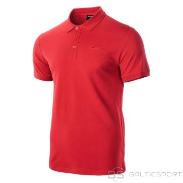 Hi-tec Polo krekls Romso M 92800506768 (M)