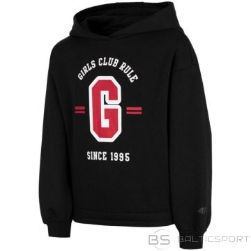 4F Jr HJZ22-JBLD004 20S sweatshirt (158/164cm)