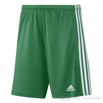 Dziesmas adidas squadra 21 īss gn5769 / Zaļa / L