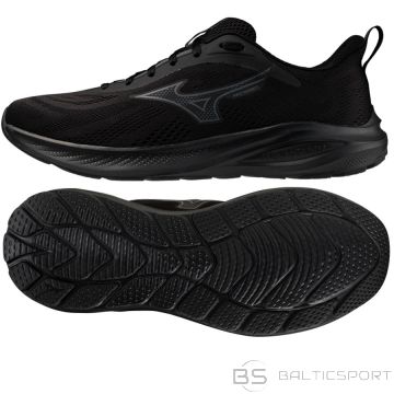 Mizuno Кроссовки ENERZY RUNNERZ 2 K1GA251001 / 42 1/2 / черные