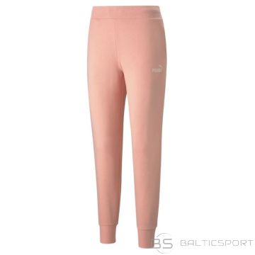 Puma Essential Logo W 586841-26 pants (M)