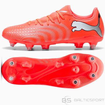 Puma FUTURE 9 PLAY MxSG 108912-01 apavi / sarkani / 44 1/2
