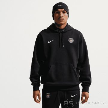Nike PSG Club sweatshirt II3417-010 / L / blue