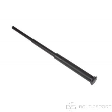 BS Телескопическая дубинка AUTOMAT GUARD Viper 21 дюйм / 53 см с чехлом (YC-10525-21) (Н/Д)