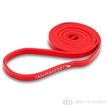 Yakimasport 100158 Power Band Crossfit gumija (N/A)