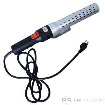 Charcoal starter-Looftlighter TasteLab AU-ESL