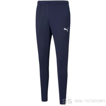 Puma Тренировочные брюки teamRISE Poly M 657390 06 (L)