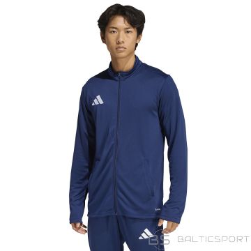 Adidas Entrada 26 sporta jaka JZ6589 / tumši zila / XXL