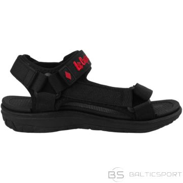 Lee Cooper W sandals LCW-24-34-2615LA (37)