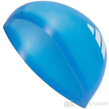 Adidas 3-Stripes Swim Jr swimming cap IA8304 (N/A)