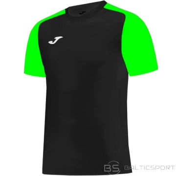 Joma Academy IV futbola krekls ar piedurknēm 101968.117 (6XS-5XS)