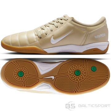 Nike Total 90 IC HQ2851-201 apavi / bēši / 44