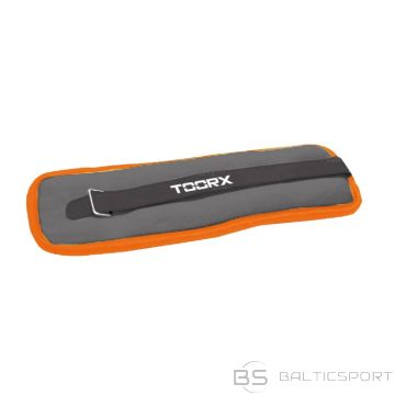 Manžetes / Toorx AHF-072 2x1kg