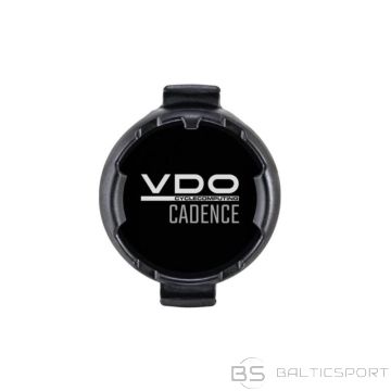 VDO ANT+ kadences raidītājs (nav pieejams)