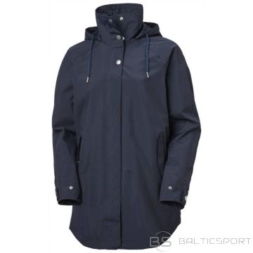 Helly Hansen Valentīnas lietusmētelis W 53420 597 (L)