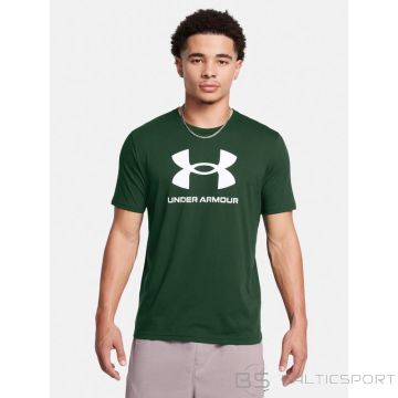 Under Armour T-shirt M 1382911-301 (S)