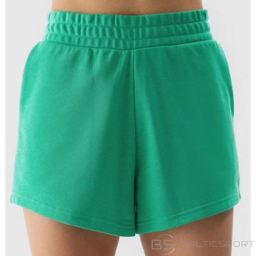 Шорты W 4FWSS24TSHOF286 41S (XXL)