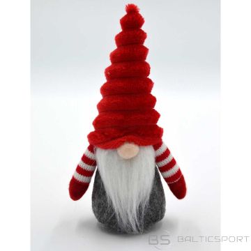 Ziemassvētku dekorācija /Saska Garden DEKORATĪVI ZAĻS 15CM ZĒNS