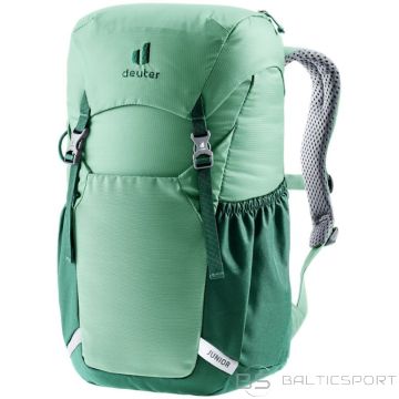 Deuter Детский походный рюкзак для подростков, цвет мятный/морской (-)