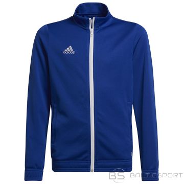 Bluza adidas ENTRADA 22 Track Jacket HG6288 / niebieski / 176 cm