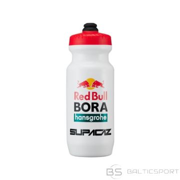 Supacaz RED BULL pudele - BORA HANSGROHE 600 ml (nav pieejams)