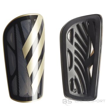 Nagolenniki adidas TIRO SG LGE IP4000 / czarny / XL